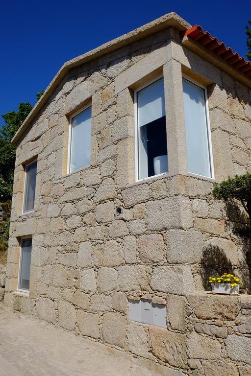 Rh Casas De Campo Design Parada  Bilik gambar