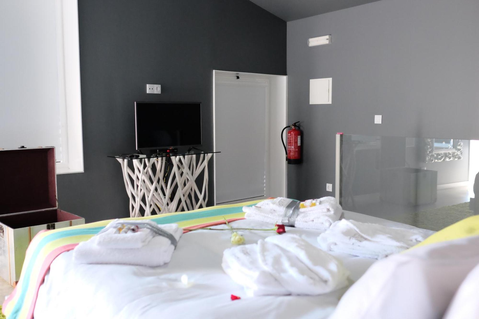 Rh Casas De Campo Design Parada  Bilik gambar