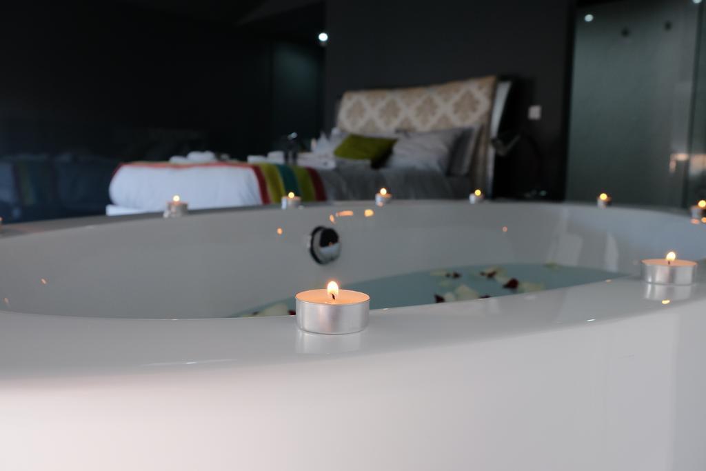 Rh Casas De Campo Design Parada  Bilik gambar