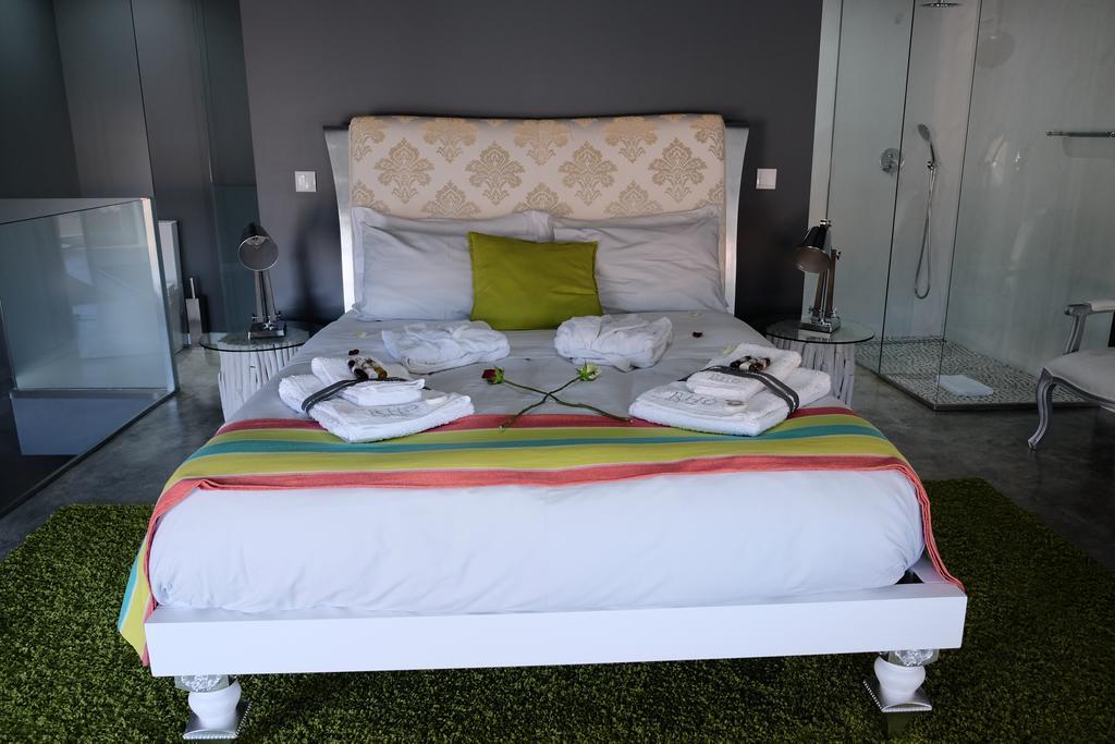 Rh Casas De Campo Design Parada  Bilik gambar