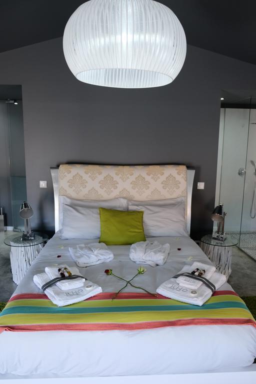 Rh Casas De Campo Design Parada  Bilik gambar