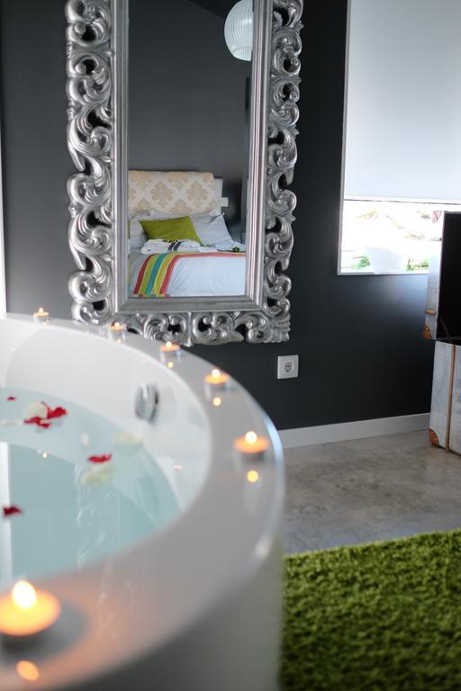 Rh Casas De Campo Design Parada  Bilik gambar