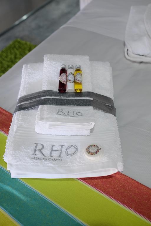 Rh Casas De Campo Design Parada  Bilik gambar