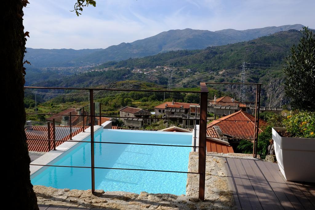 Rh Casas De Campo Design Parada  Luaran gambar