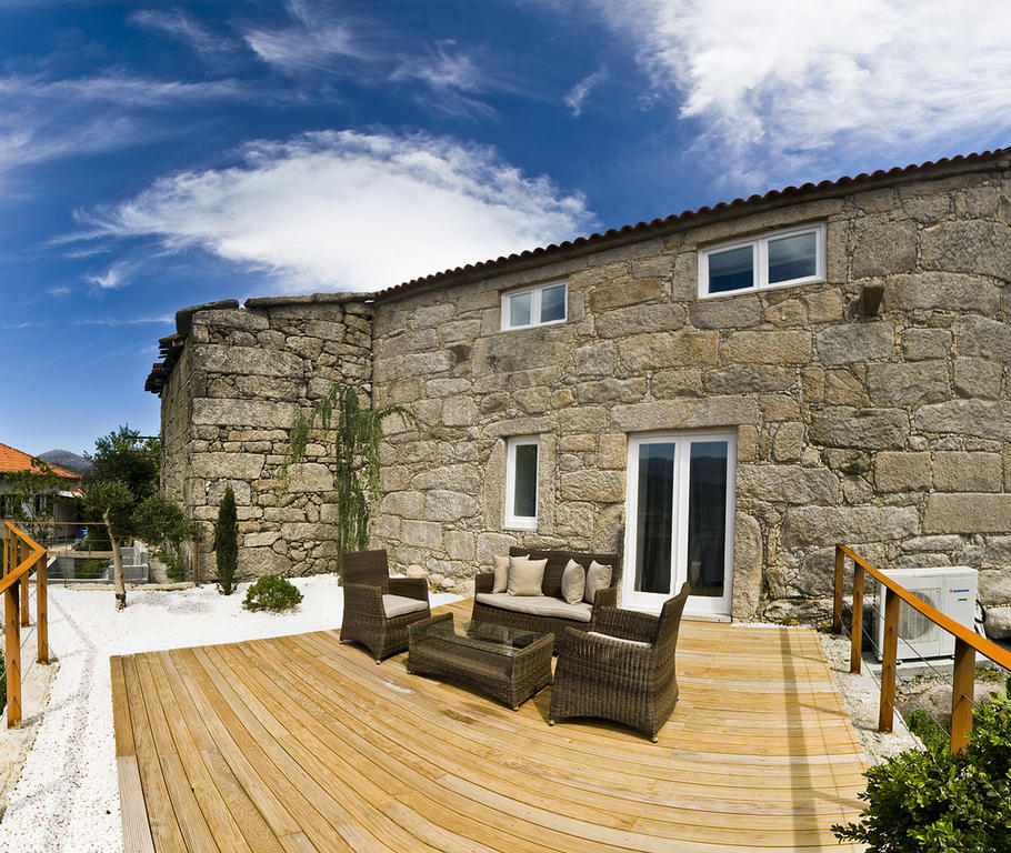 Rh Casas De Campo Design Parada  Bilik gambar