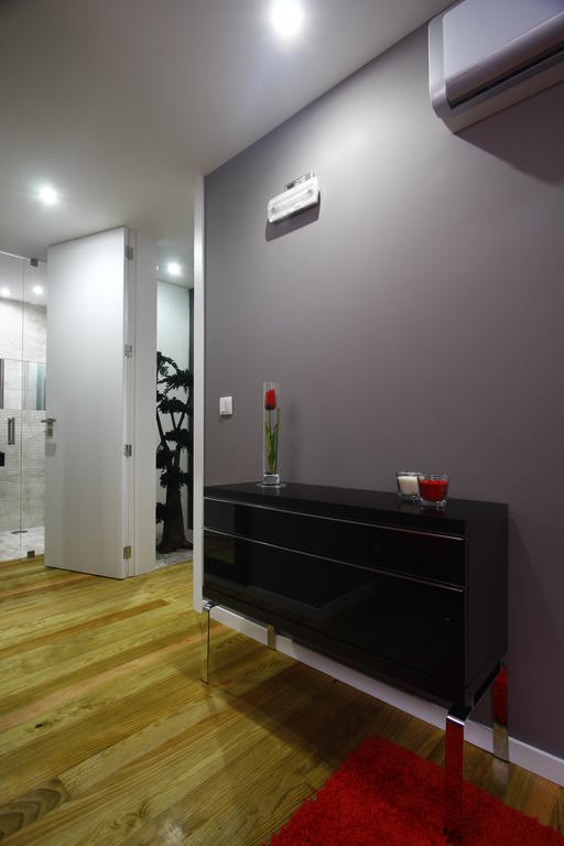 Rh Casas De Campo Design Parada  Bilik gambar