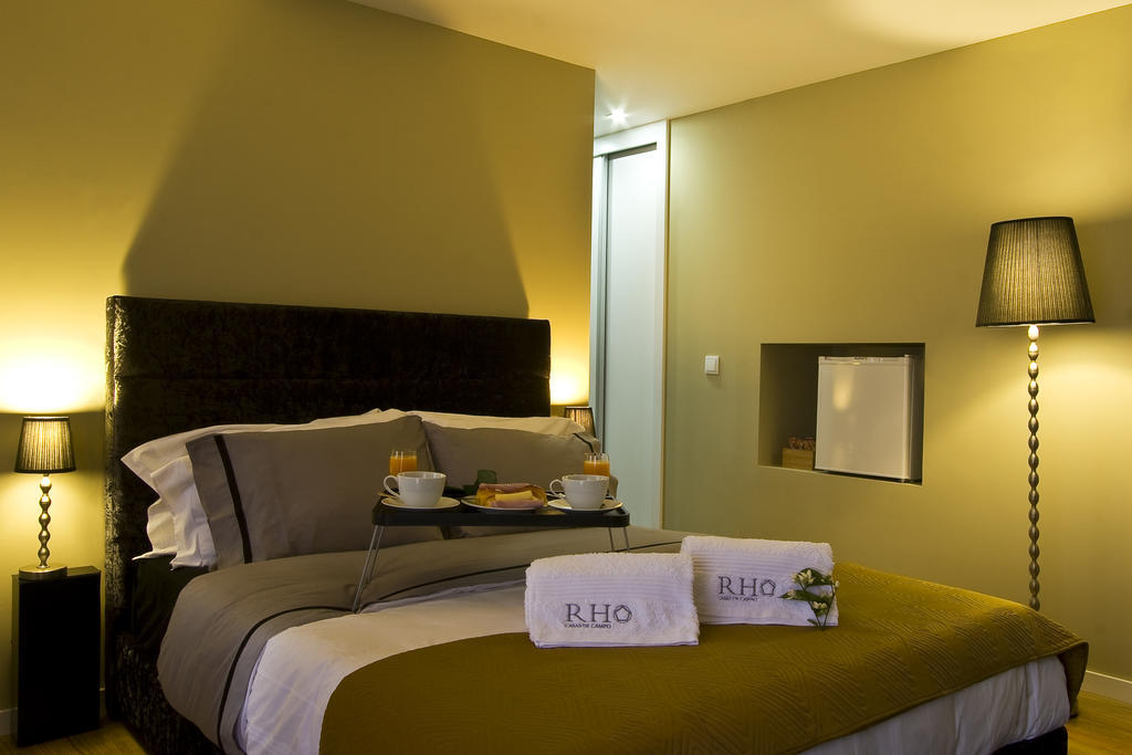 Rh Casas De Campo Design Parada  Bilik gambar