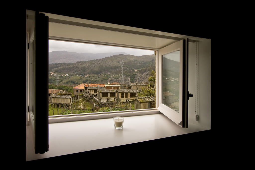 Rh Casas De Campo Design Parada  Bilik gambar