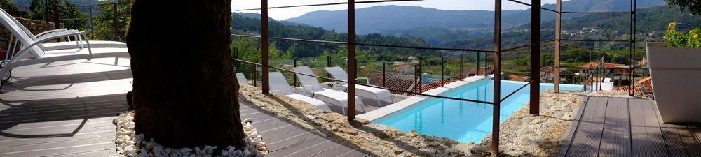 Rh Casas De Campo Design Parada  Luaran gambar
