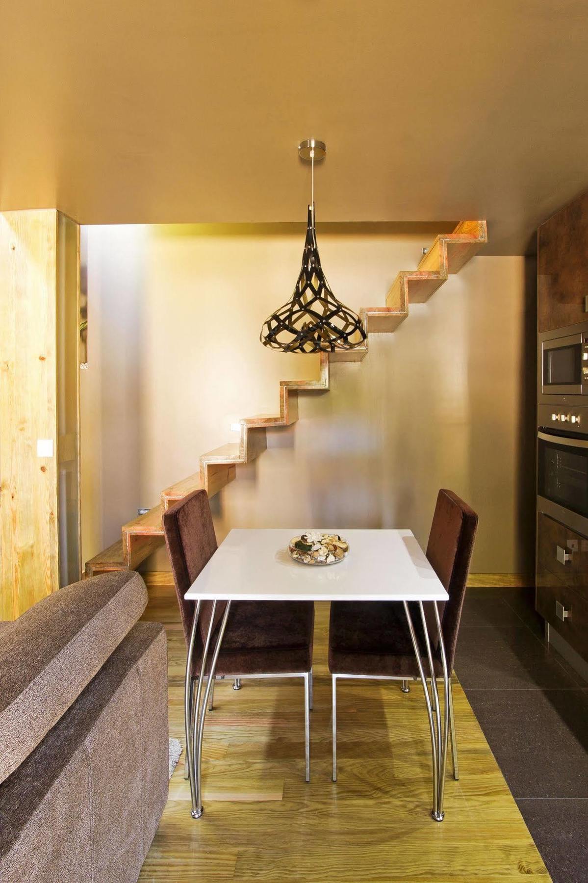 Rh Casas De Campo Design Parada  Luaran gambar