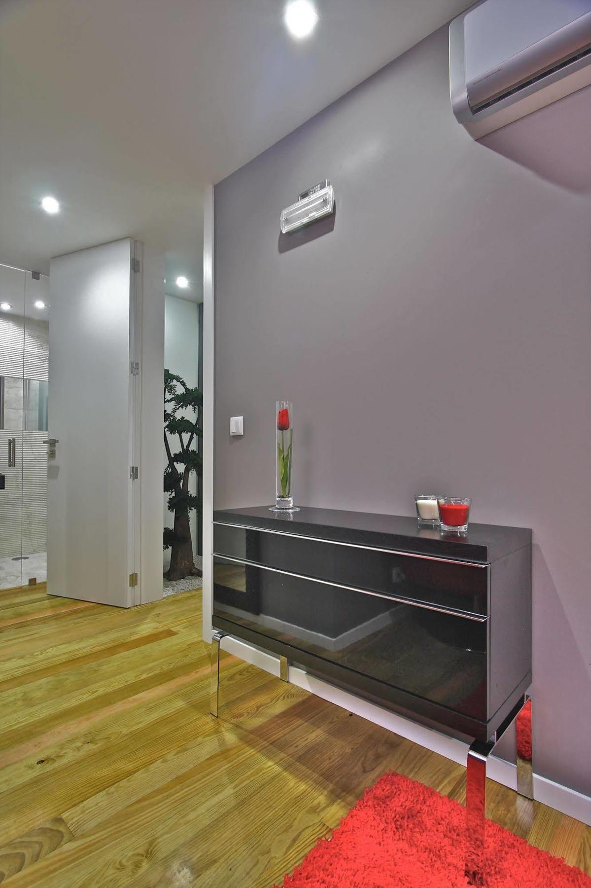 Rh Casas De Campo Design Parada  Luaran gambar