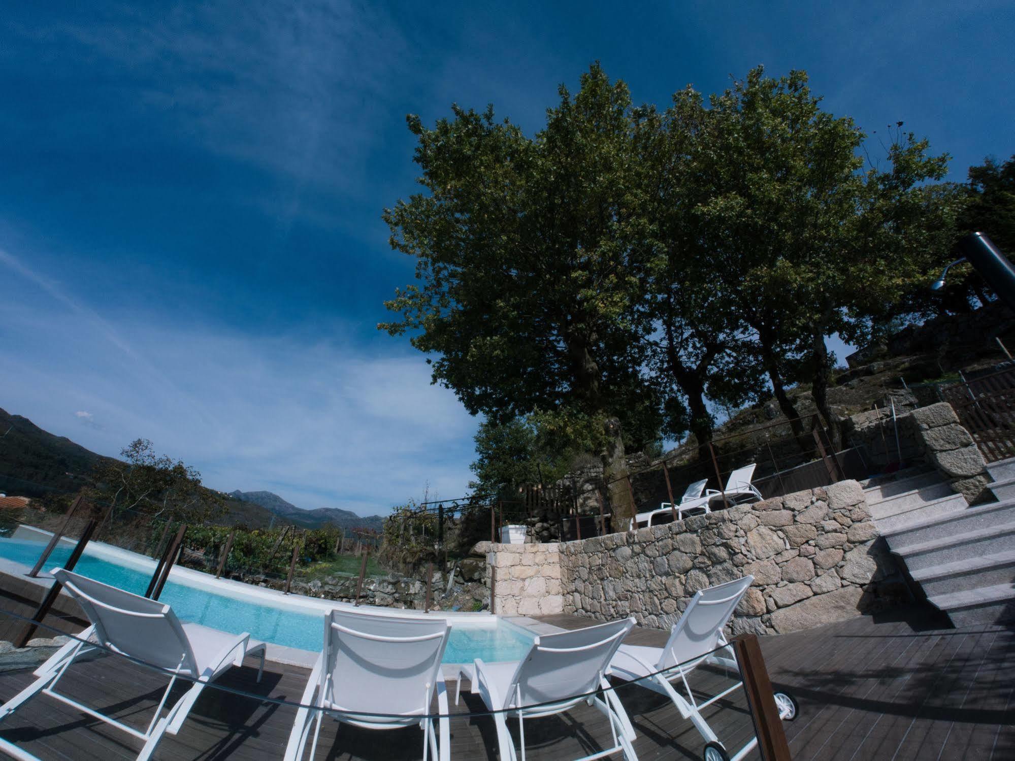 Rh Casas De Campo Design Parada  Luaran gambar